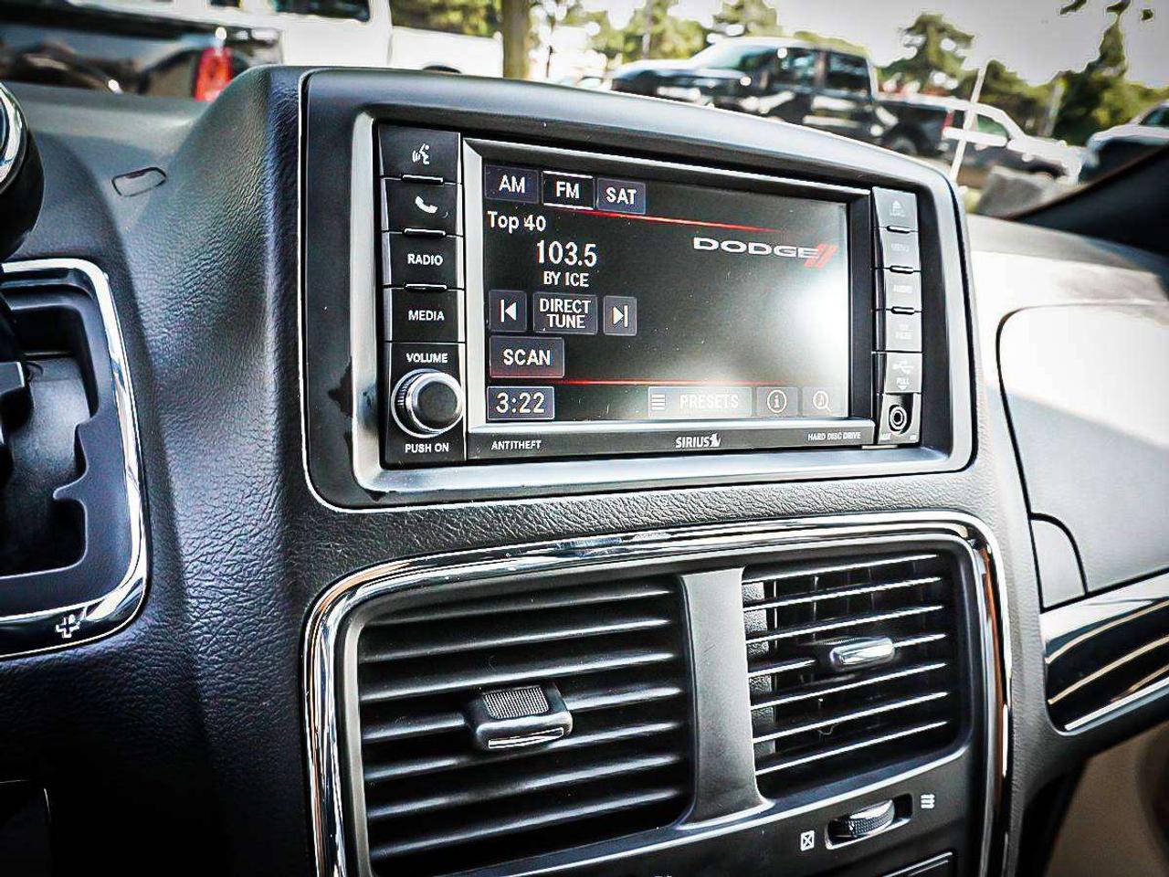 2019 Dodge Grand Caravan  Photo