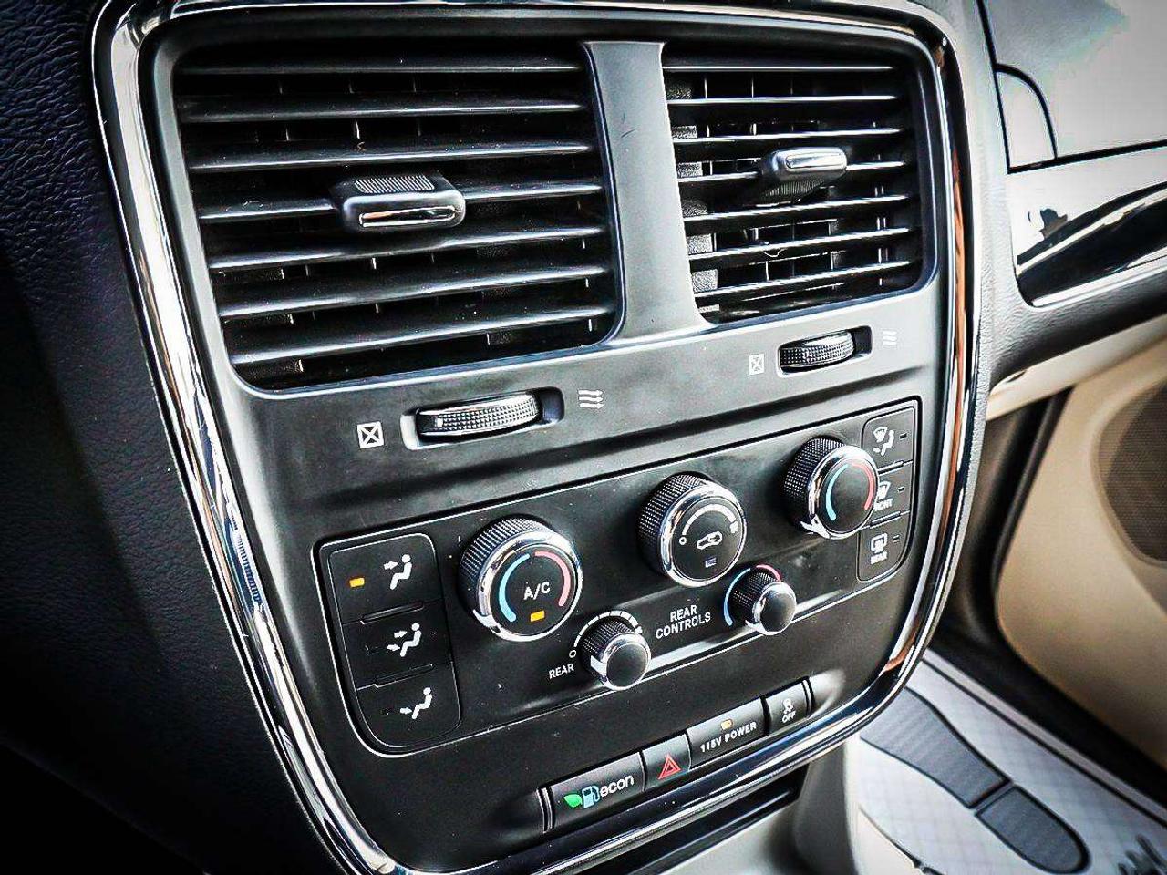 2019 Dodge Grand Caravan  Photo