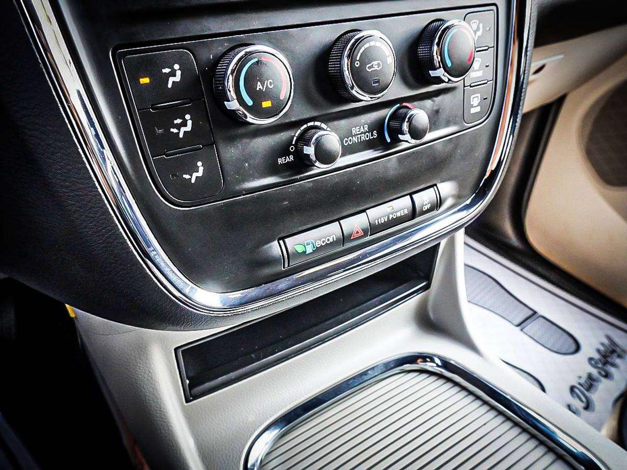 2019 Dodge Grand Caravan  Photo