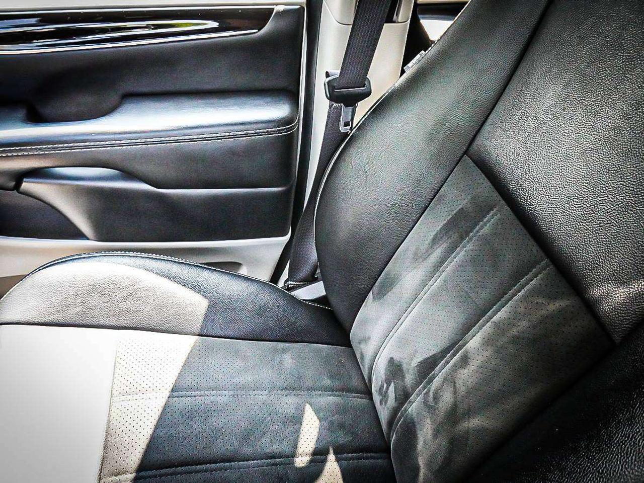 2019 Dodge Grand Caravan  Photo