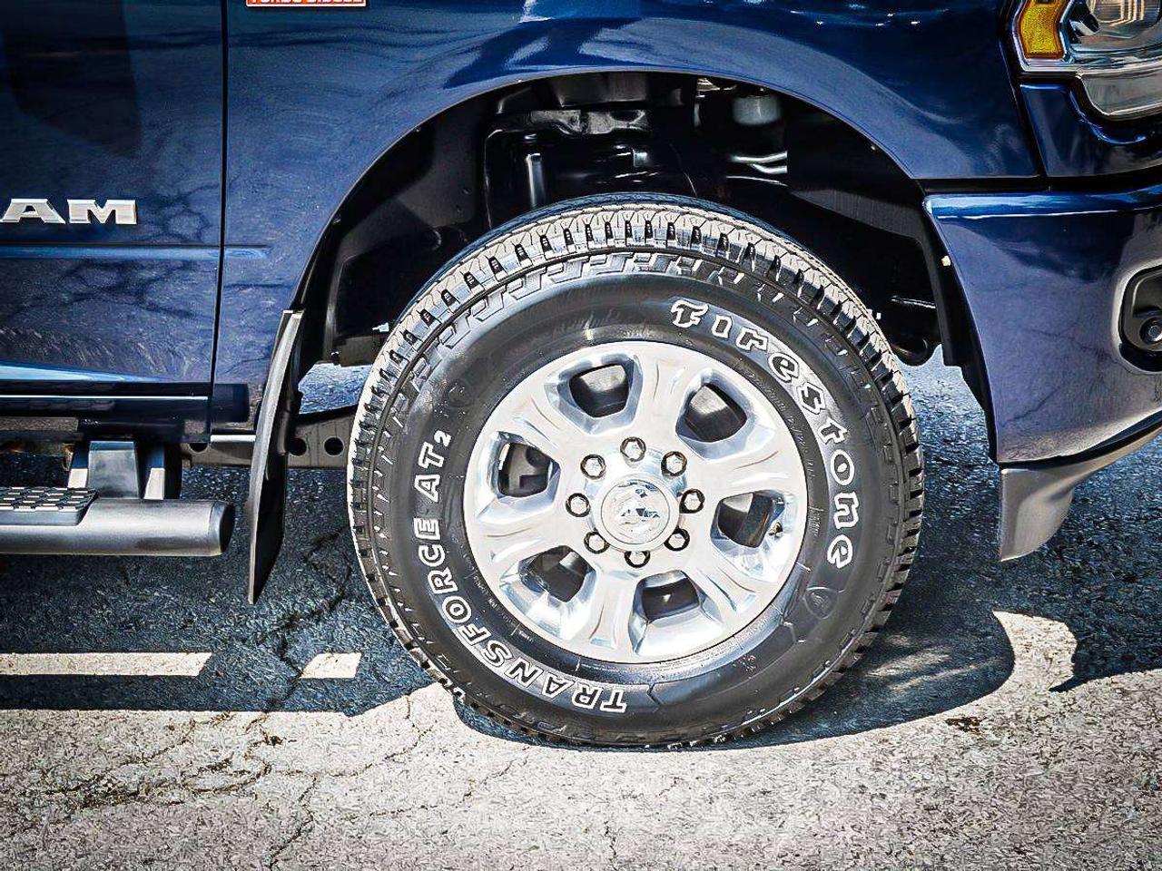 2022 RAM 2500  Photo