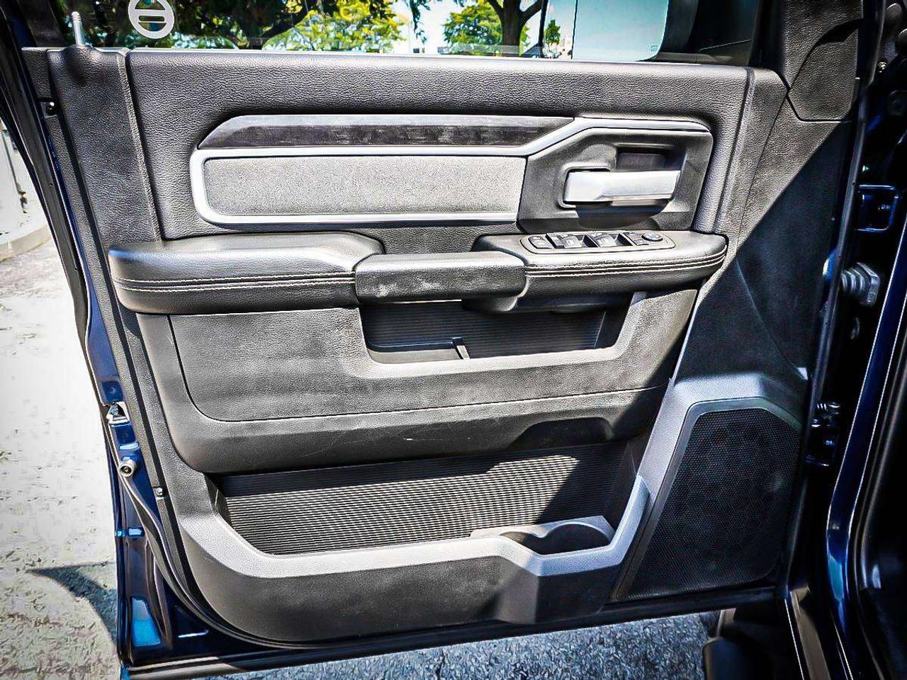 2022 RAM 2500  Photo