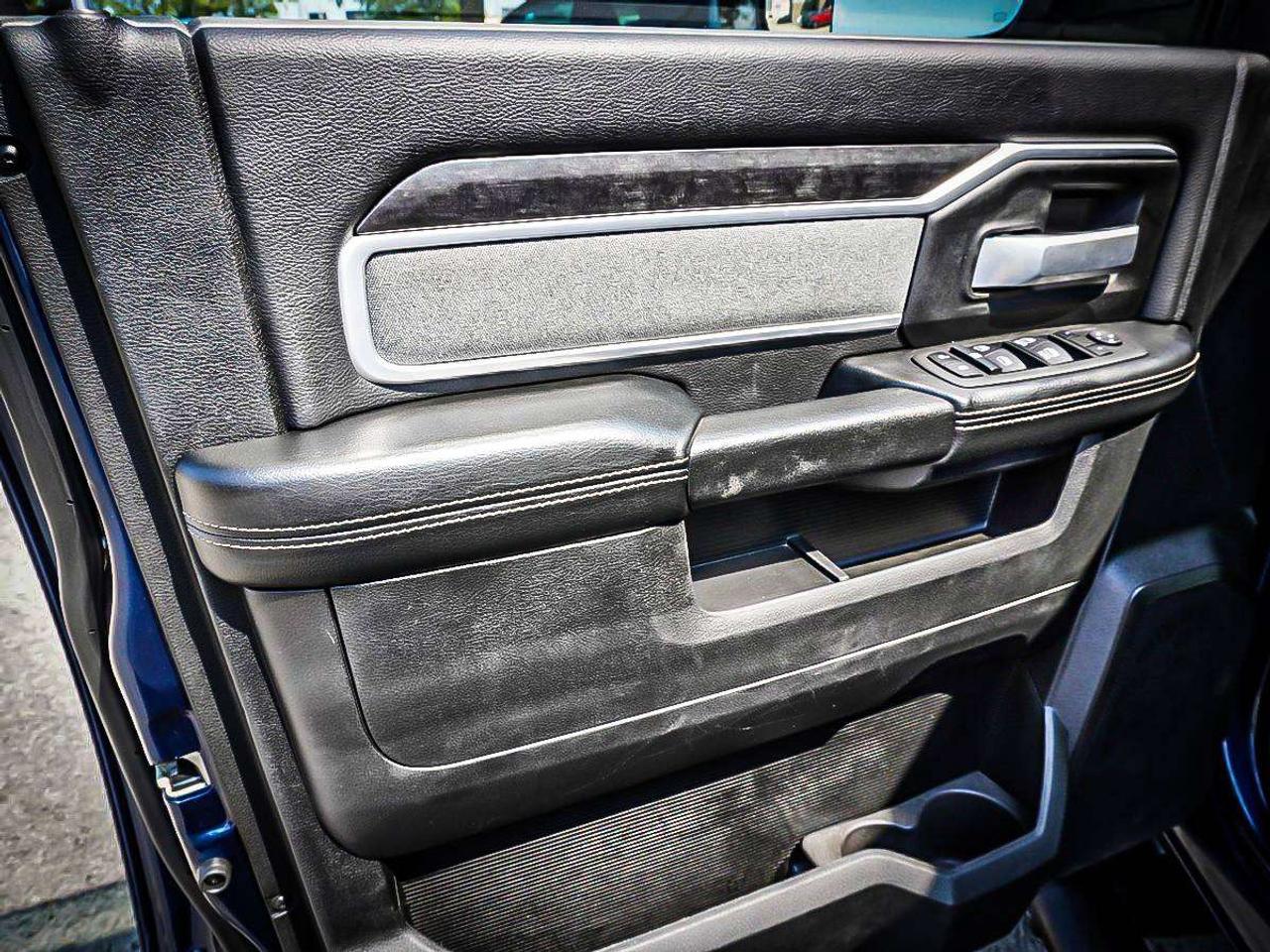 2022 RAM 2500  Photo