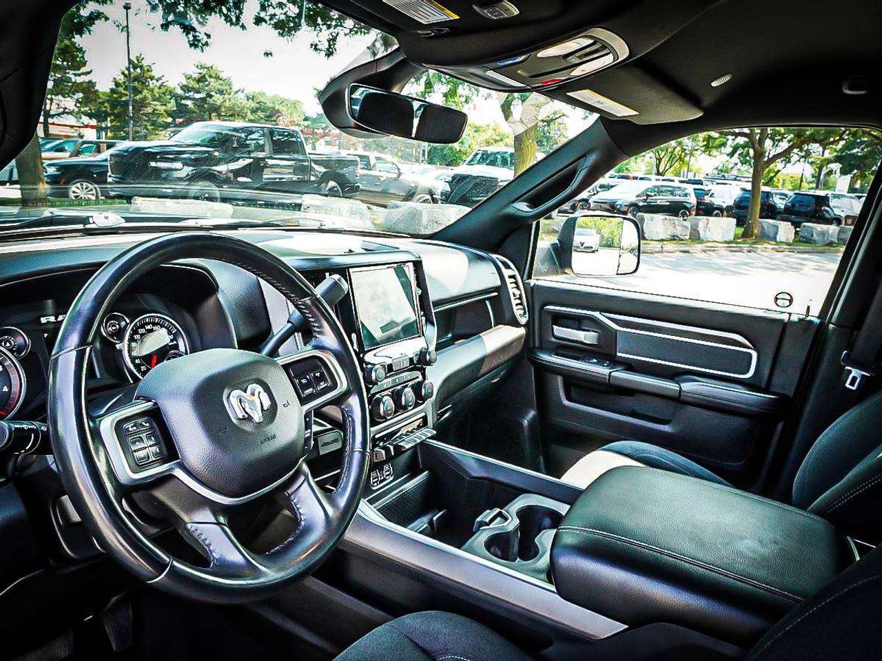 2022 RAM 2500  Photo