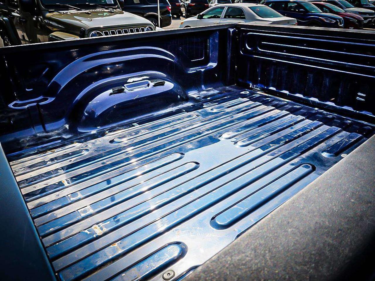 2022 RAM 2500  Photo