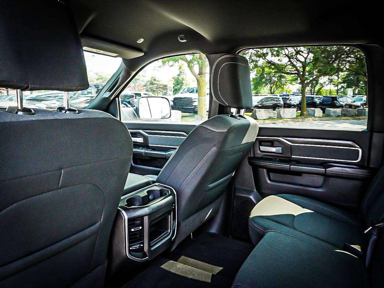 2022 RAM 2500  Photo