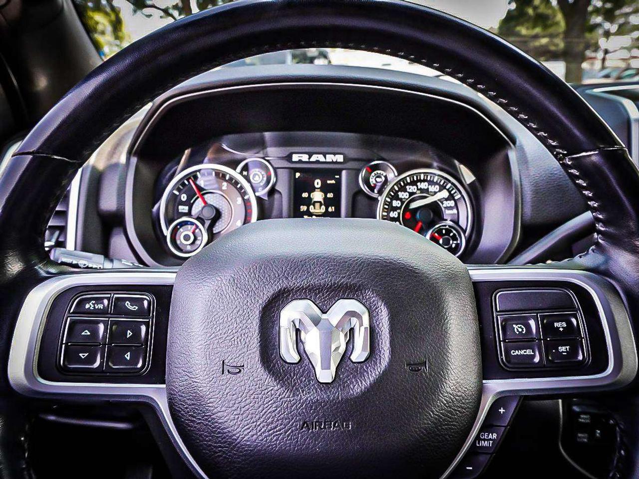 2022 RAM 2500  Photo