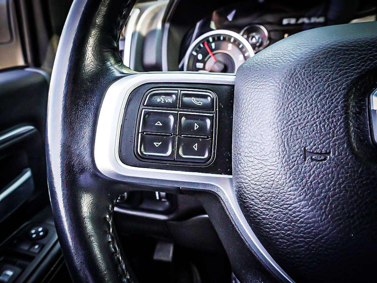 2022 RAM 2500  Photo