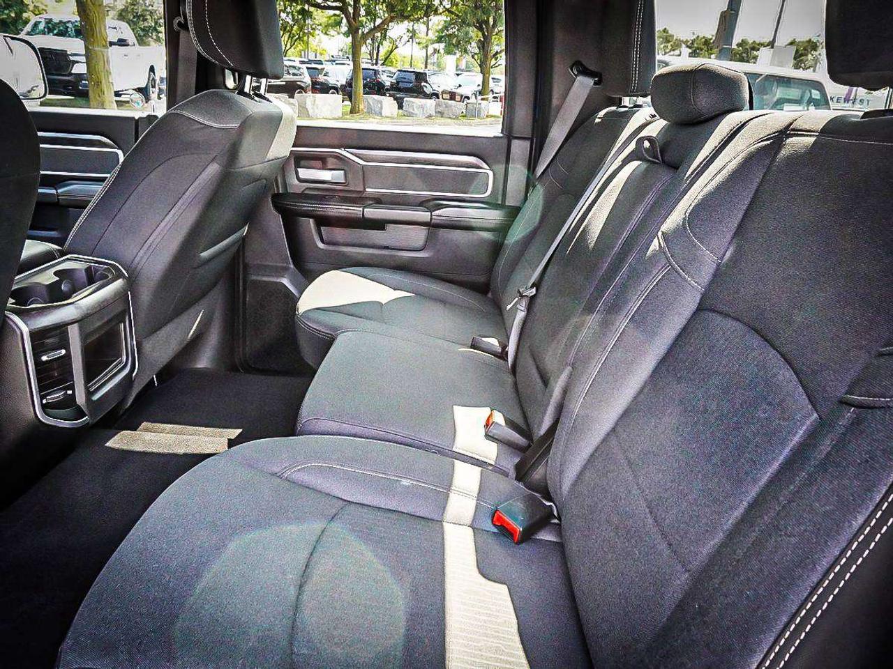2022 RAM 2500  Photo