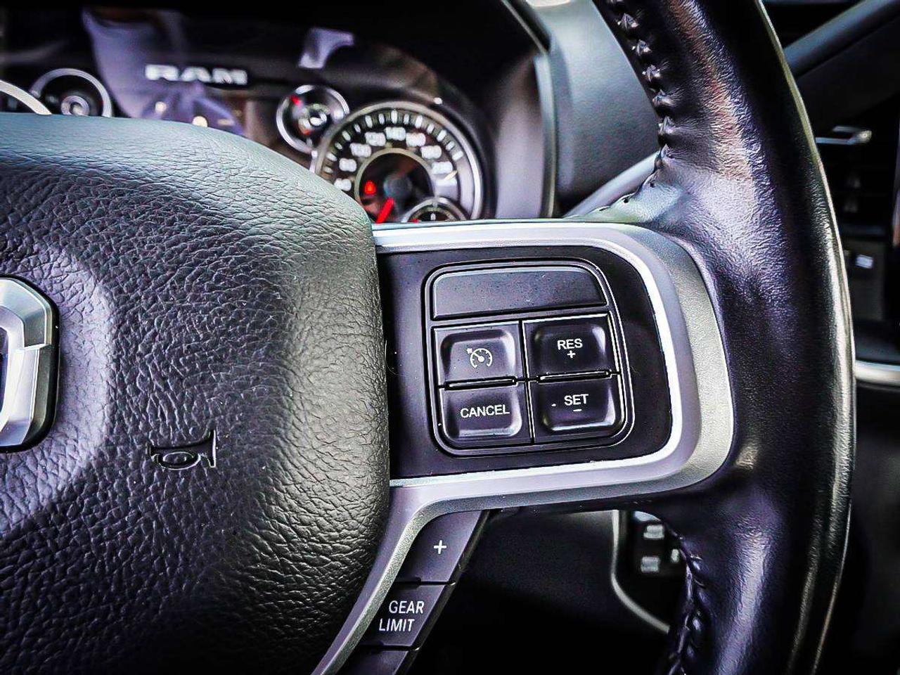 2022 RAM 2500  Photo