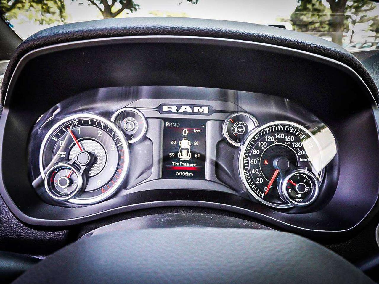 2022 RAM 2500  Photo