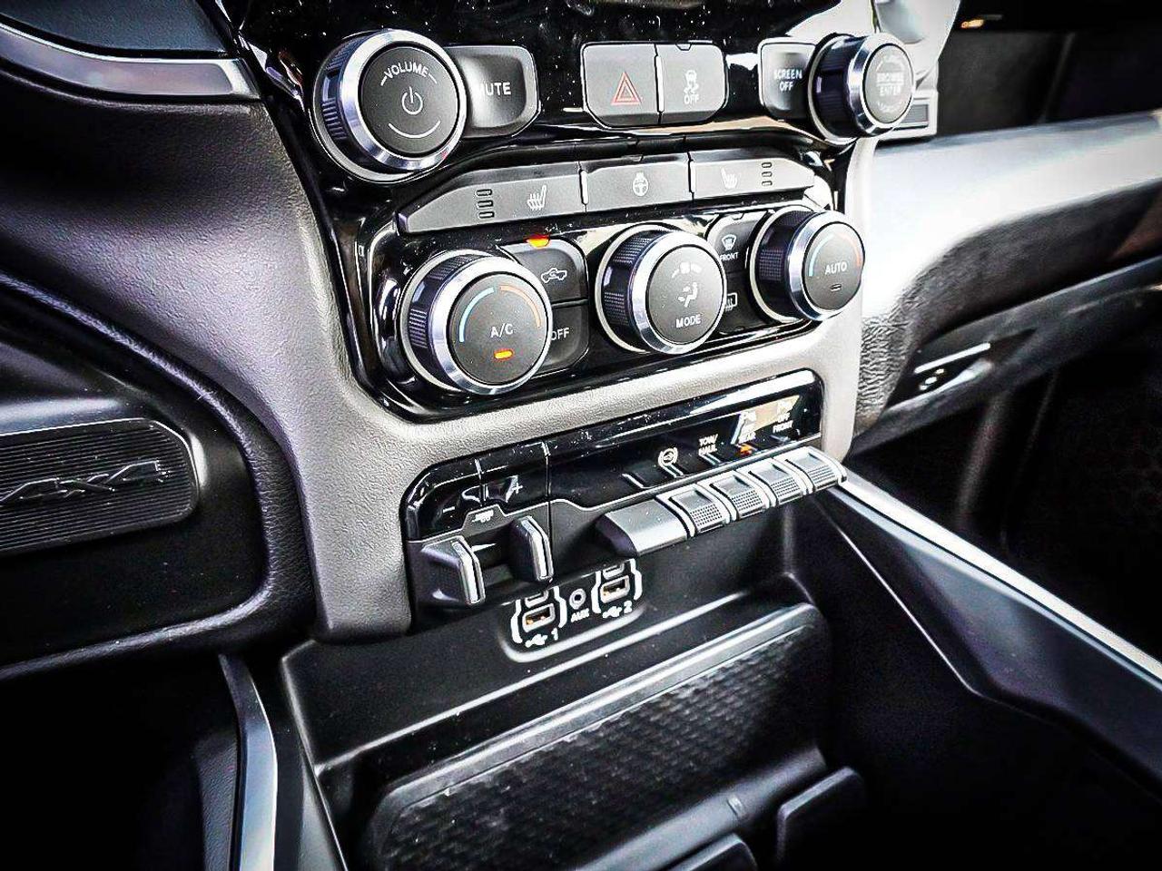 2022 RAM 2500  Photo