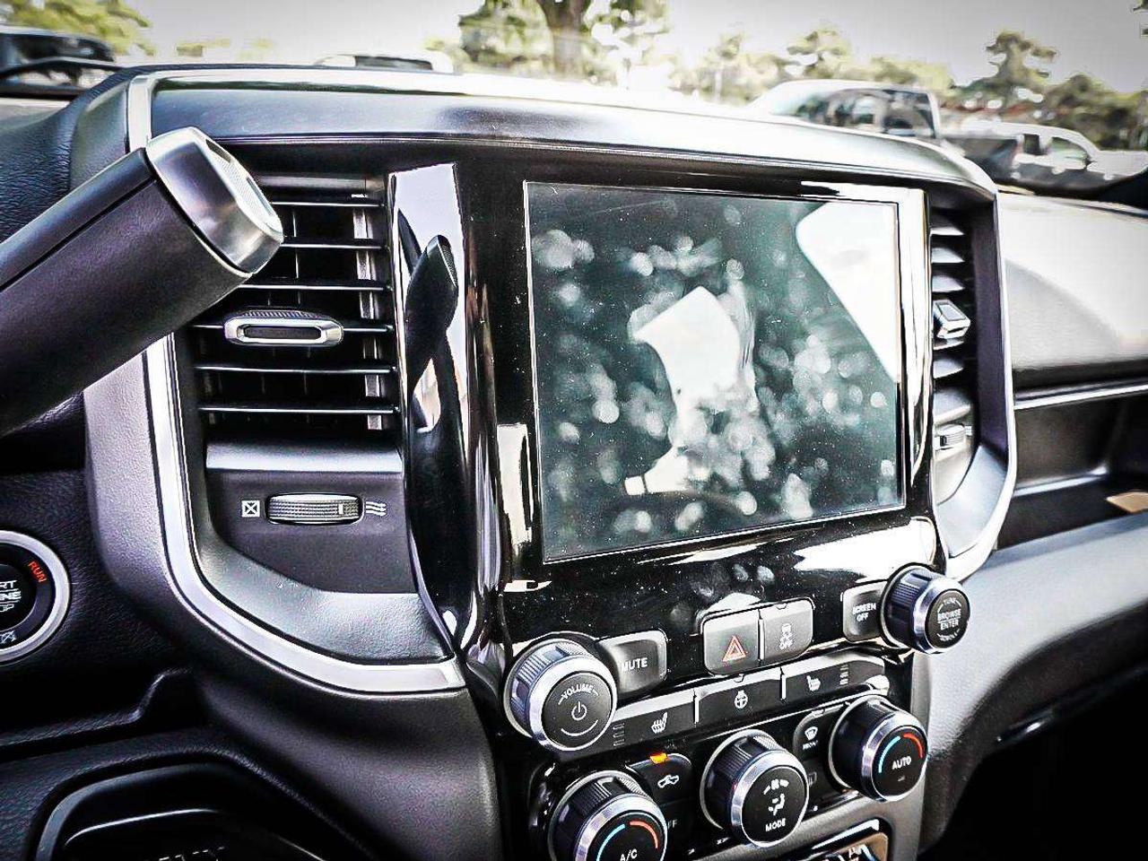 2022 RAM 2500  Photo
