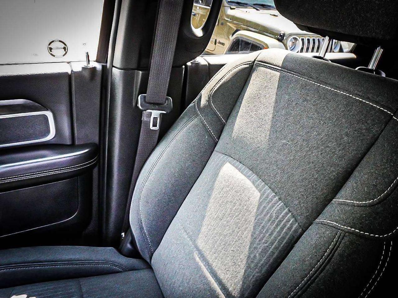2022 RAM 2500  Photo