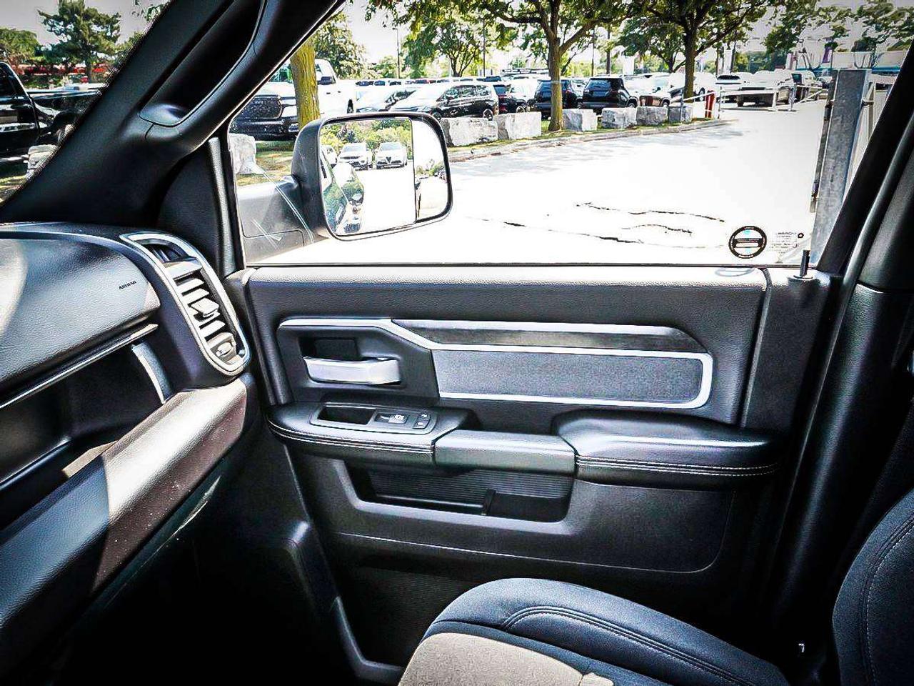 2022 RAM 2500  Photo