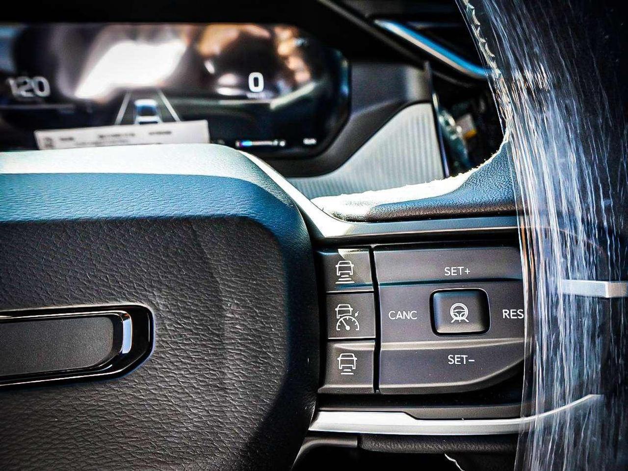 2026 Jeep Cherokee  Photo