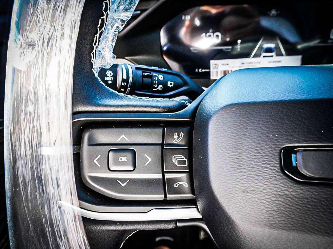 2026 Jeep Cherokee  Photo