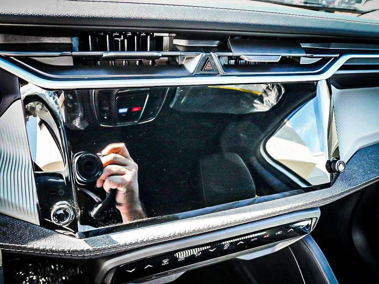 2026 Jeep Cherokee  Photo