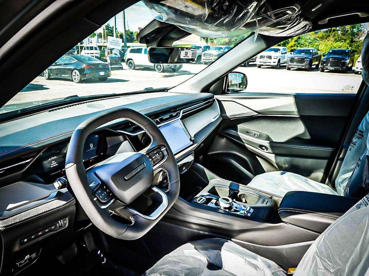 2026 Jeep Cherokee  Photo