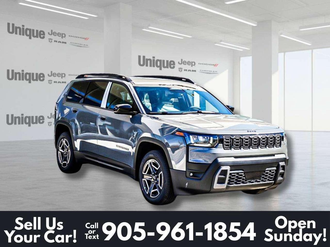 2026 Jeep Cherokee  Photo
