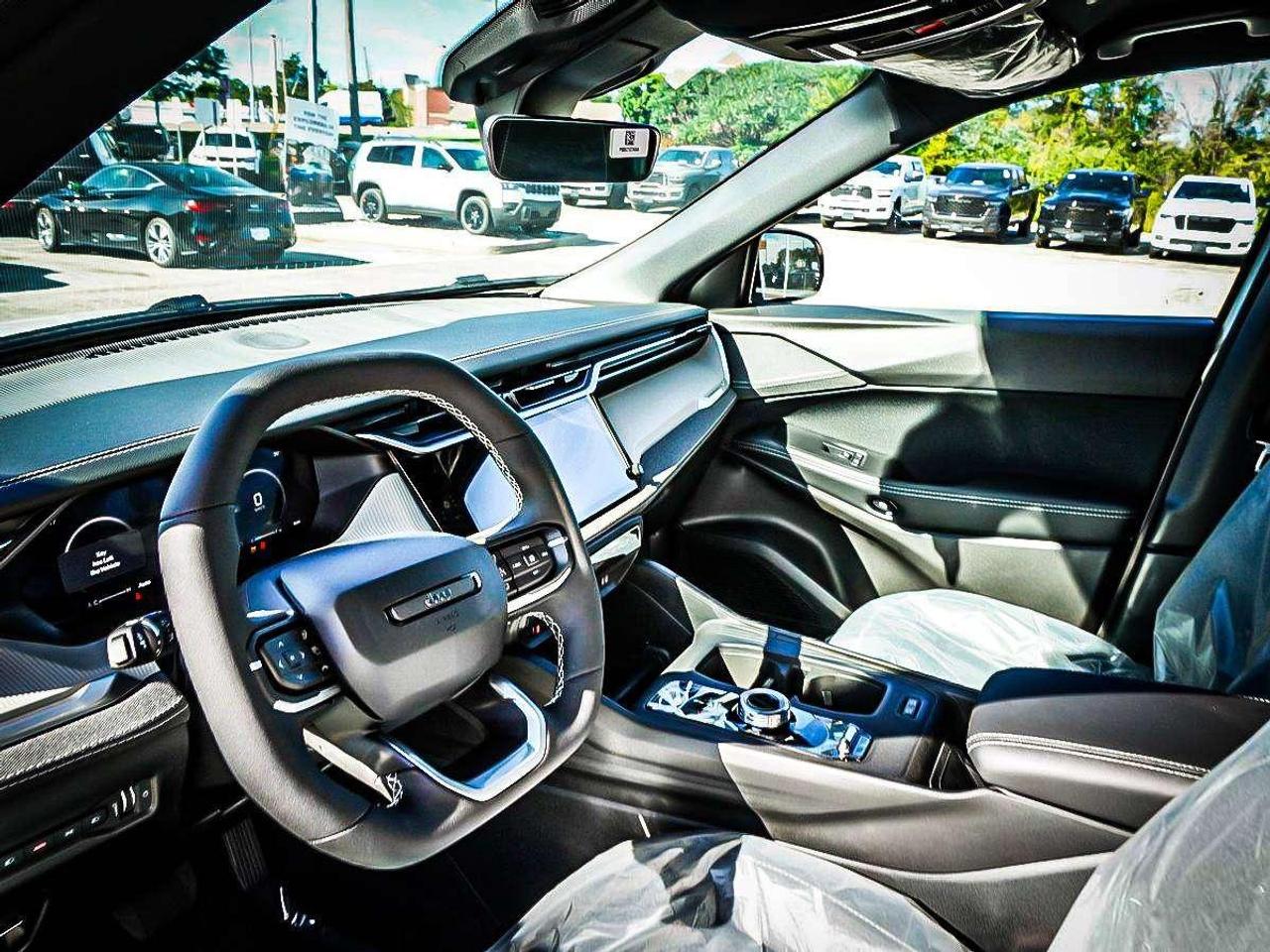 2026 Jeep Cherokee  Photo