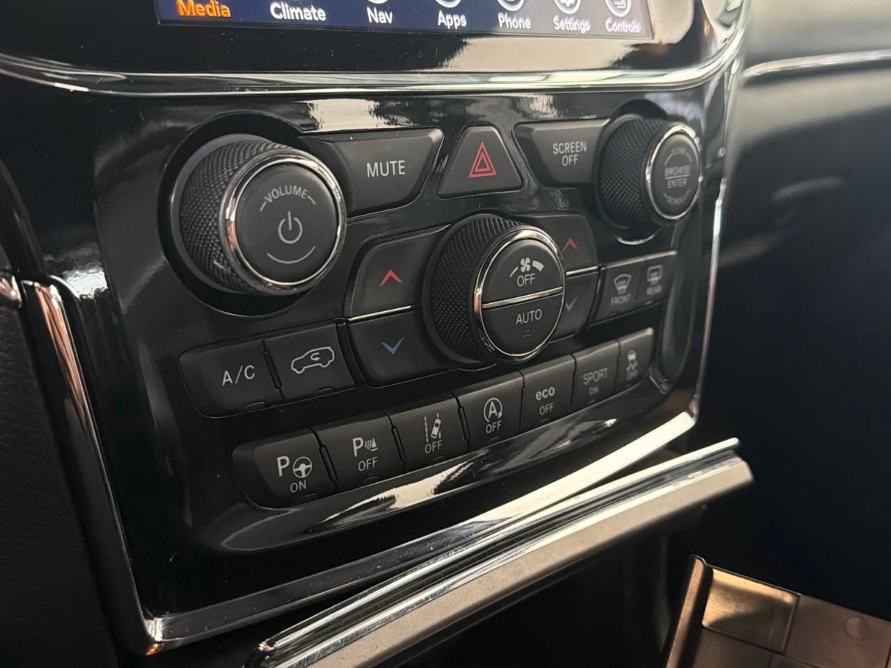 2021 Jeep Grand Cherokee Limited 4dr 4x4 Photo
