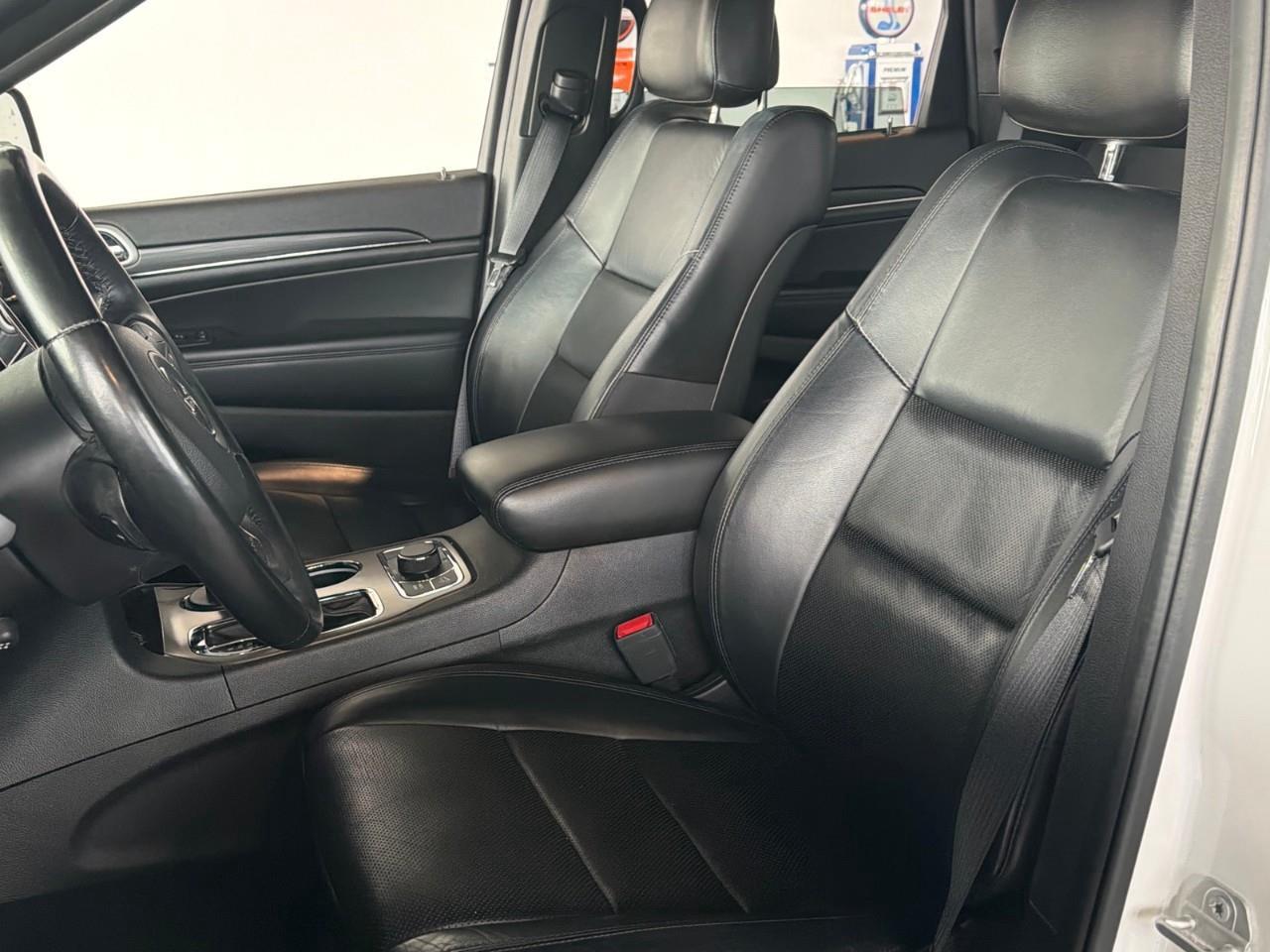 2021 Jeep Grand Cherokee Limited 4dr 4x4 Photo