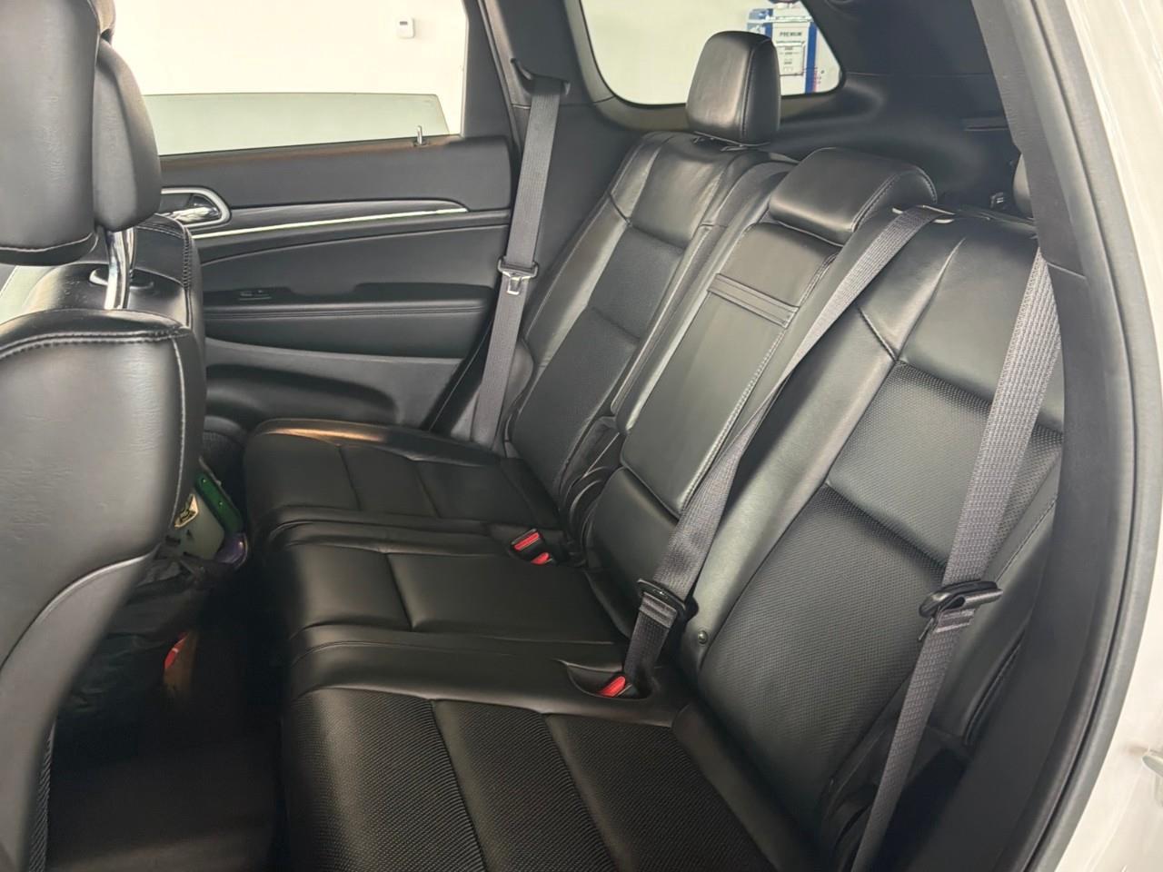 2021 Jeep Grand Cherokee Limited 4dr 4x4 Photo