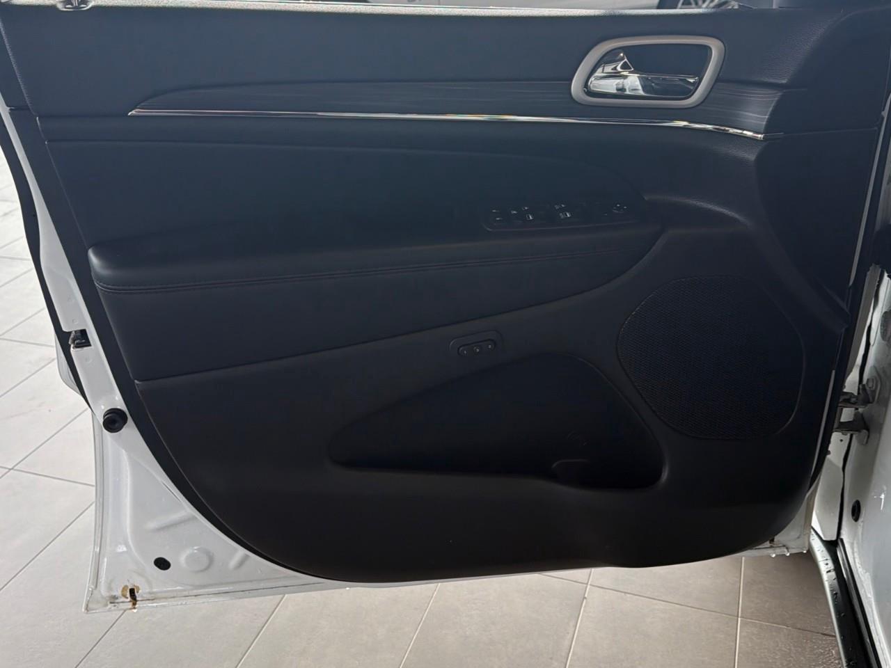 2021 Jeep Grand Cherokee Limited 4dr 4x4 Photo