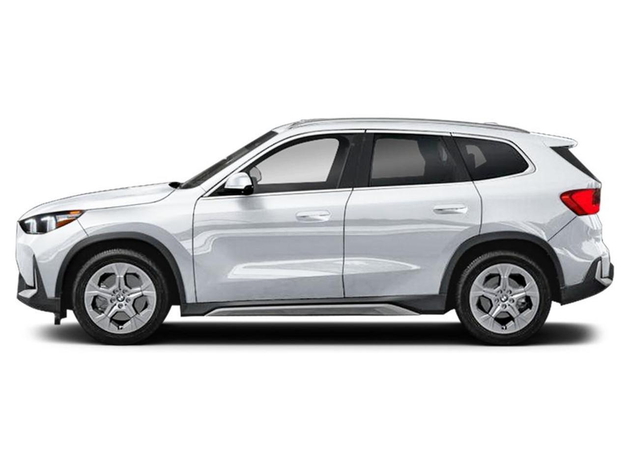 2027 BMW X1 xDrive28i 4dr All-wheel Drive Sports Activity Vehicle Photo1