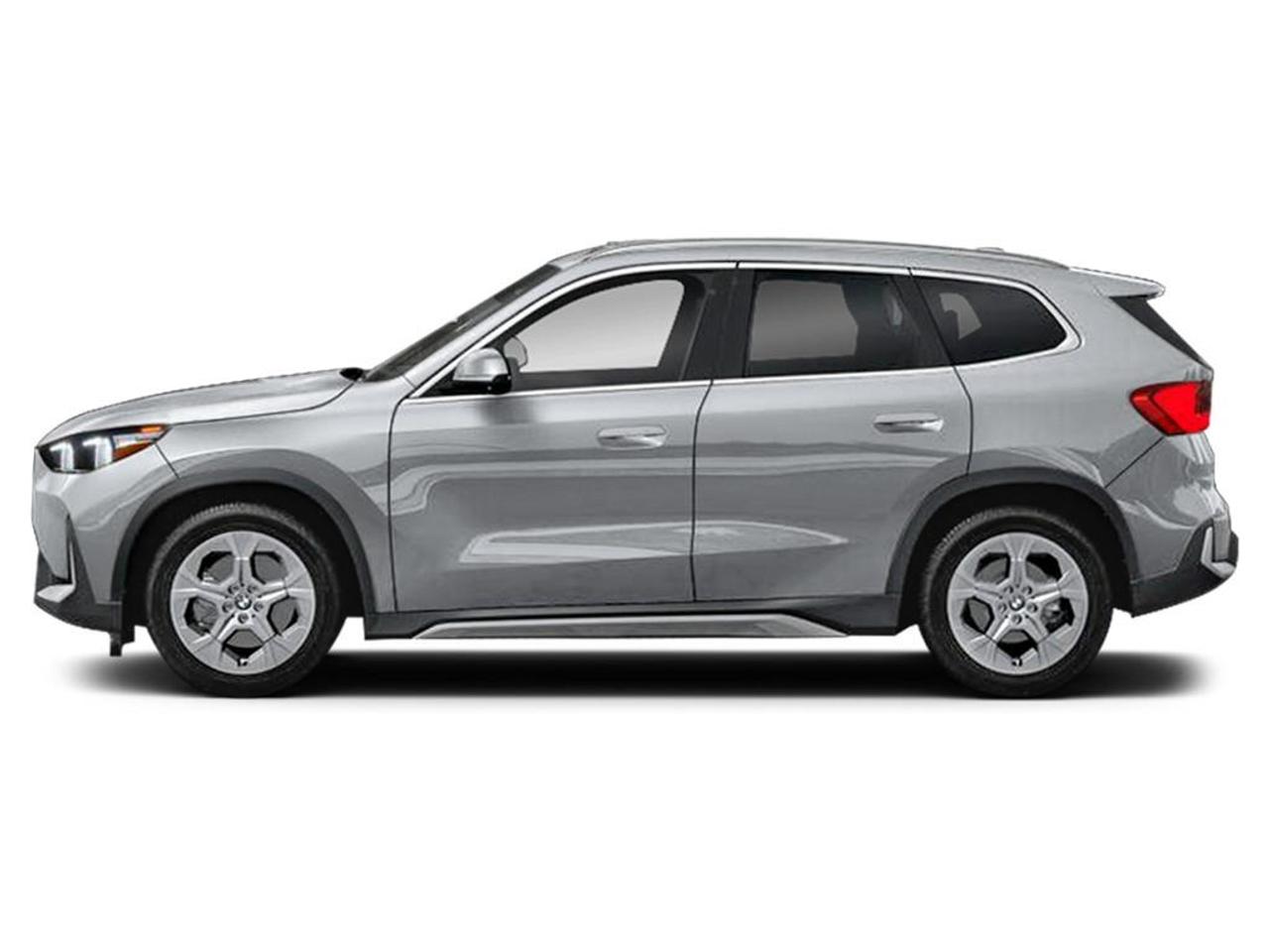 2027 BMW X1 M35i xDrive 4dr All-Wheel Drive Sports Activity Vehicle Photo1