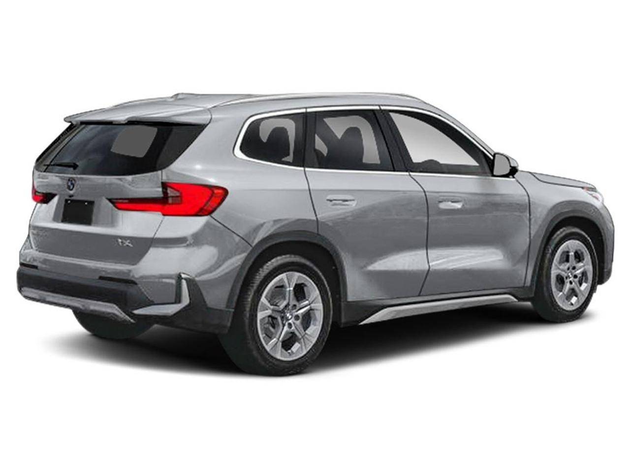2027 BMW X1 M35i xDrive 4dr All-Wheel Drive Sports Activity Vehicle Photo2