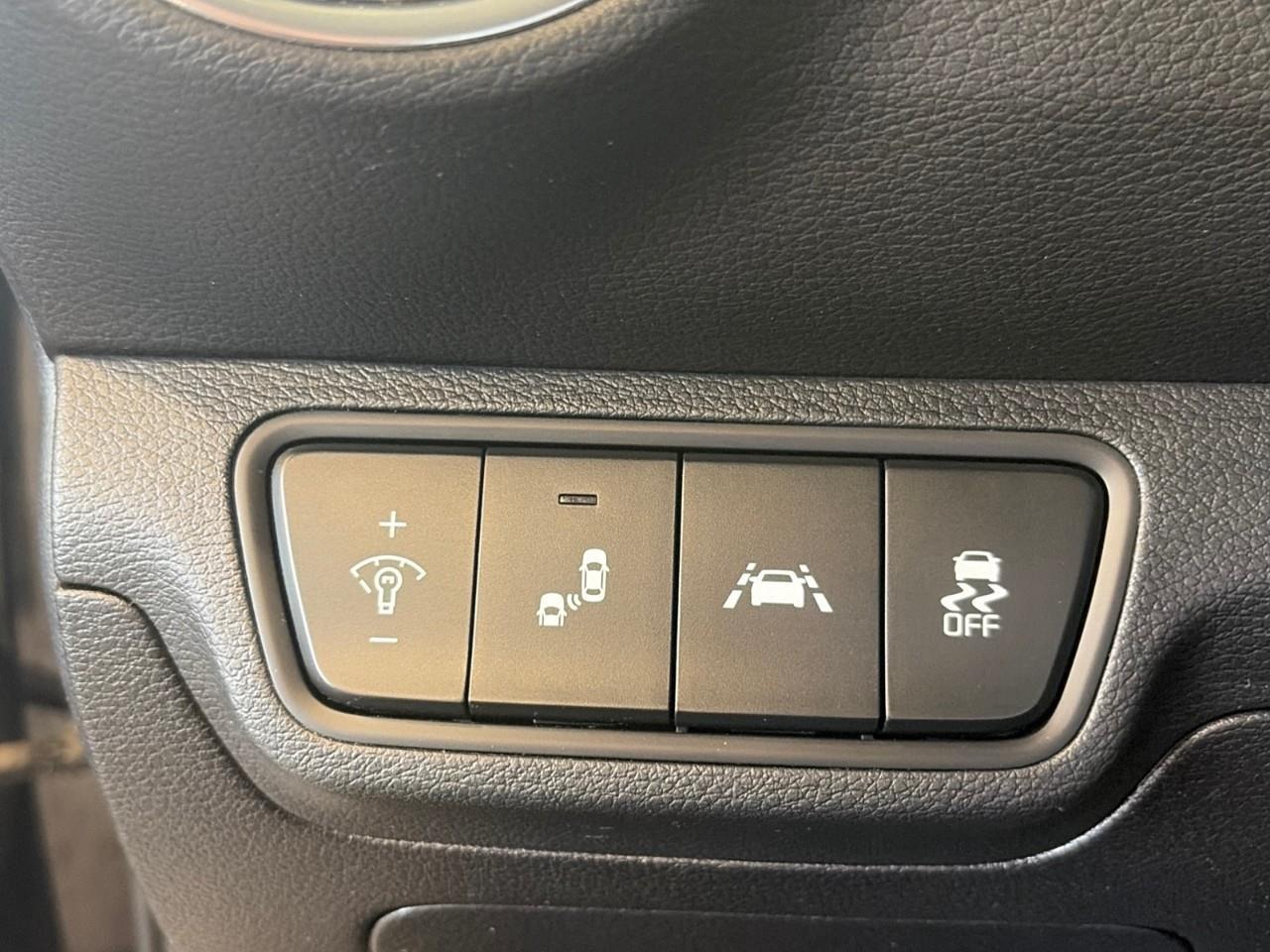 2020 Kia Forte EX 4dr Sedan Photo