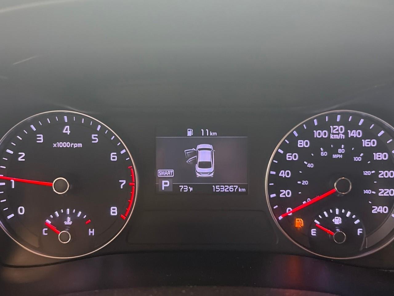 2020 Kia Forte EX 4dr Sedan Photo
