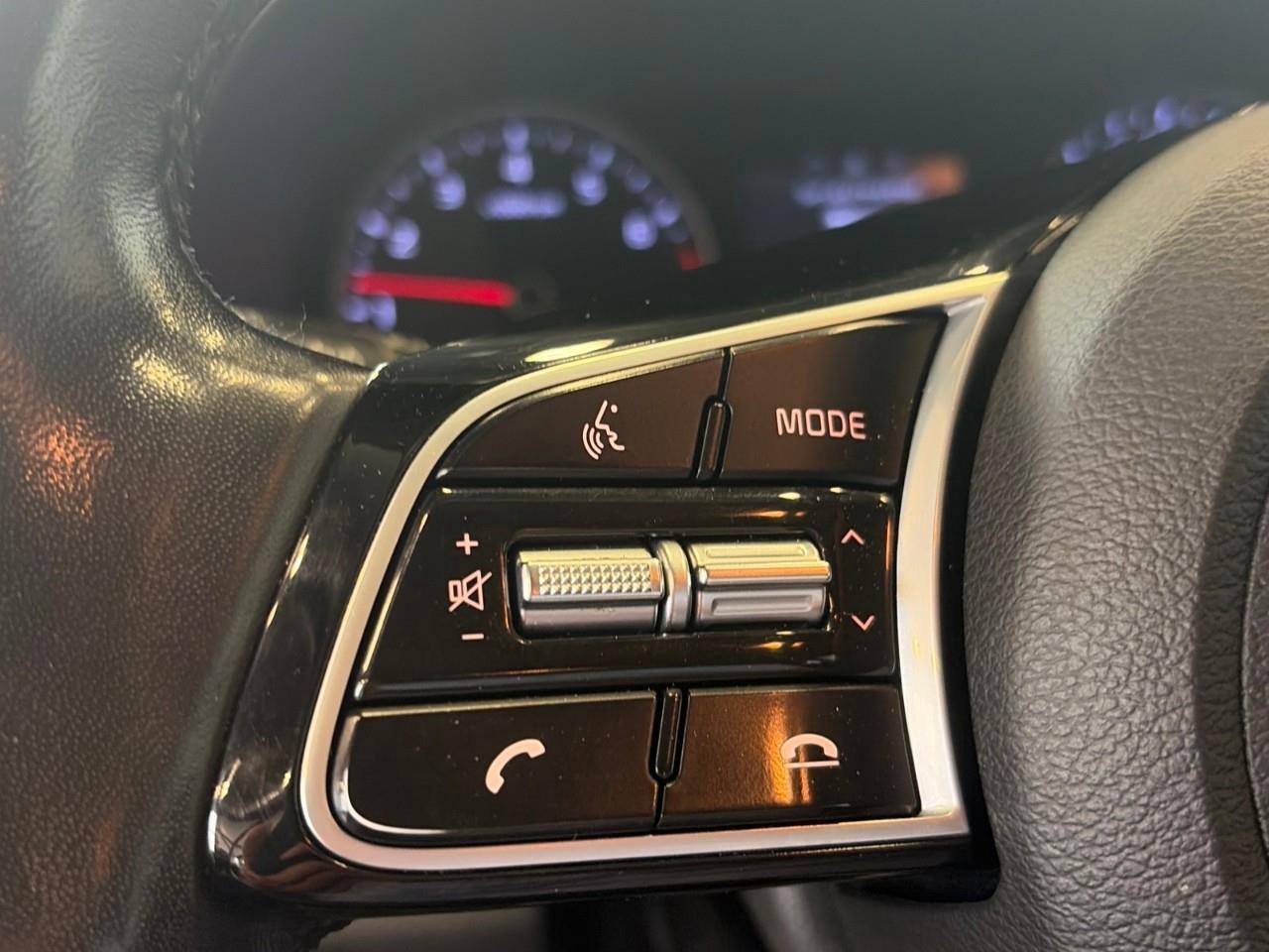 2020 Kia Forte EX 4dr Sedan Photo