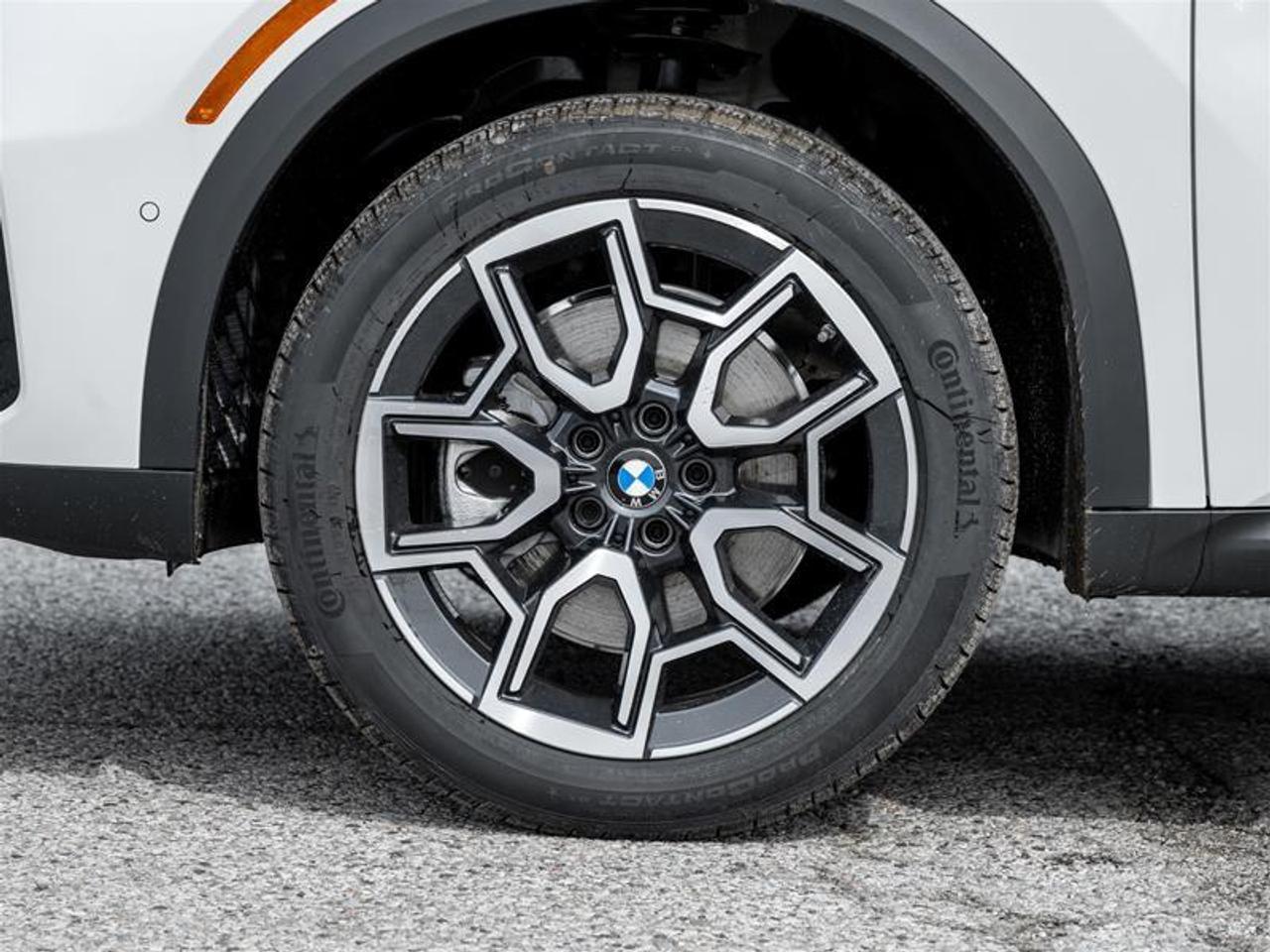 2027 BMW X2 xDrive28i 4dr All-Wheel Drive Sports Activity Coupe Photo