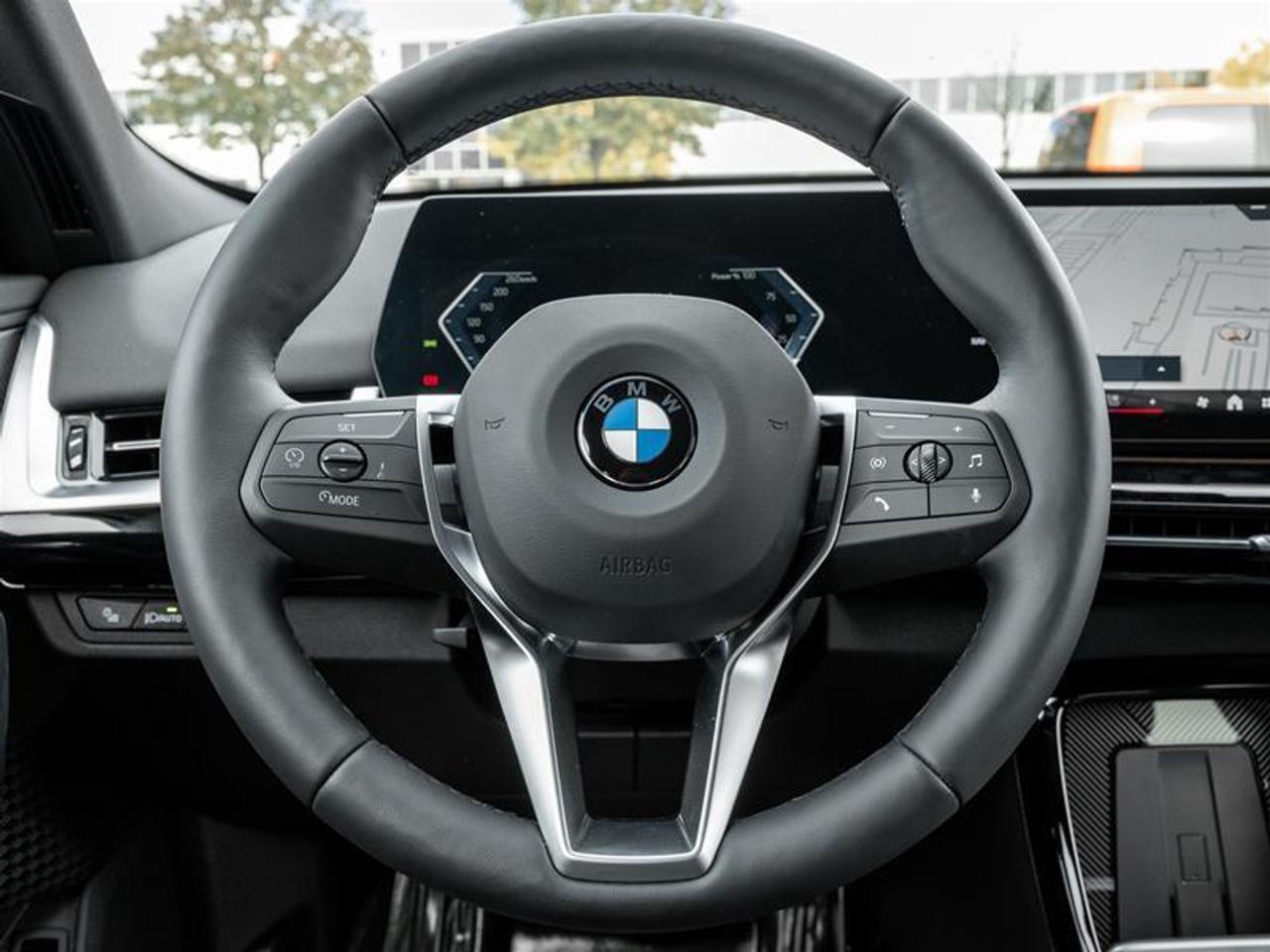 2027 BMW X2 xDrive28i 4dr All-Wheel Drive Sports Activity Coupe Photo