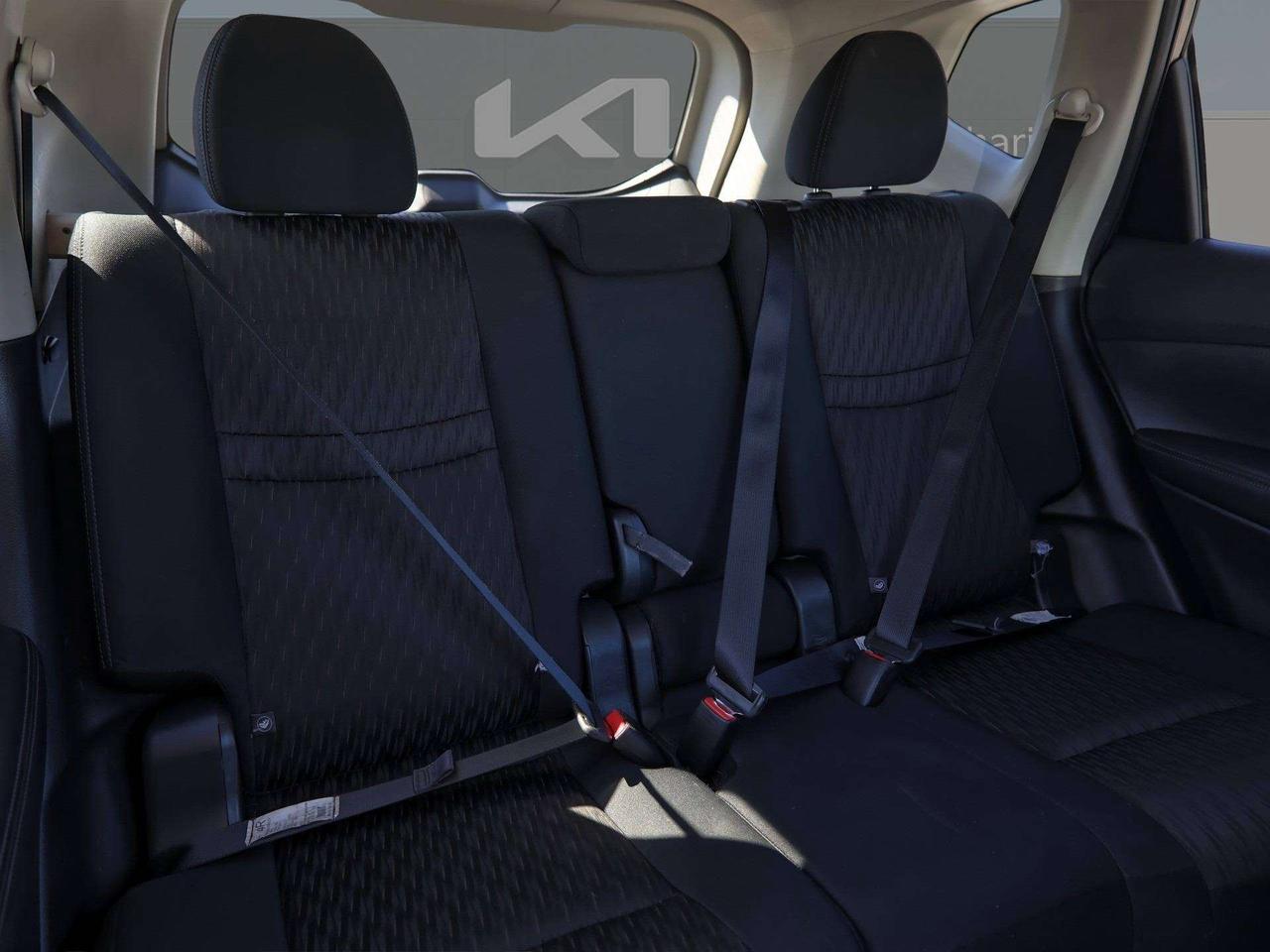2017 Nissan Rogue SV   Heated Seat   Power Seat   Backup Cam Photo