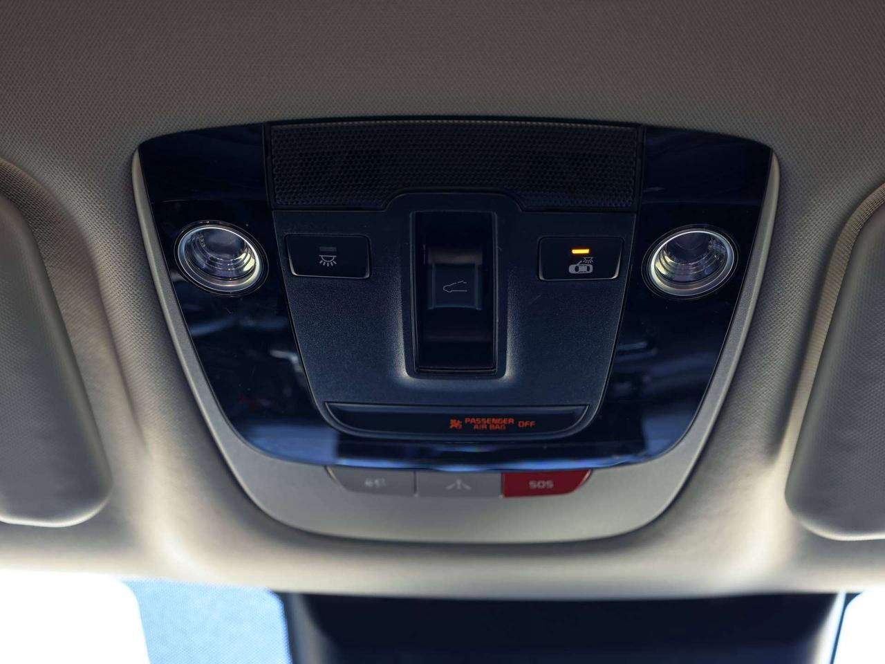 2023 Kia Seltos SX AWD   HUD   Premium Sound   Rain Sensing Wiper Photo