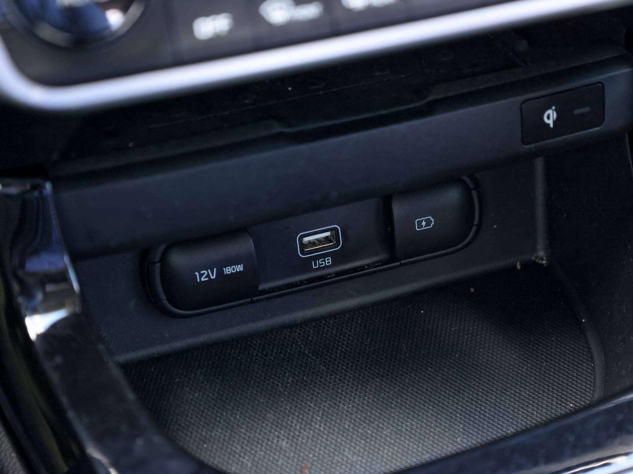 2023 Kia Seltos SX AWD   HUD   Premium Sound   Rain Sensing Wiper Photo