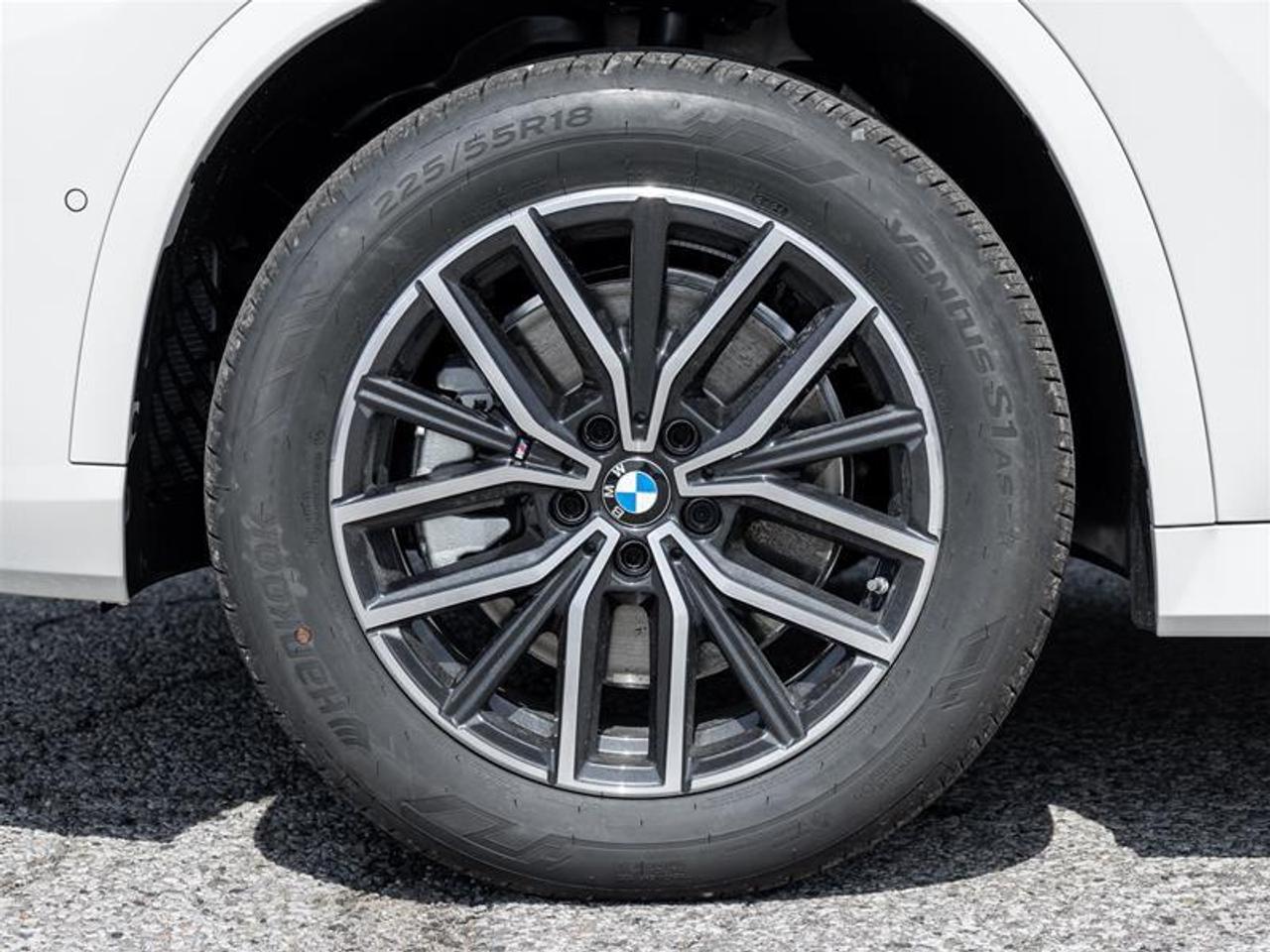 2027 BMW X1 xDrive28i 4dr All-wheel Drive Sports Activity Vehicle Photo