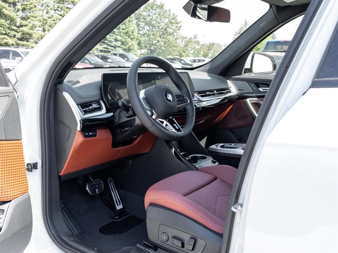 2027 BMW X1 xDrive28i 4dr All-wheel Drive Sports Activity Vehicle Photo
