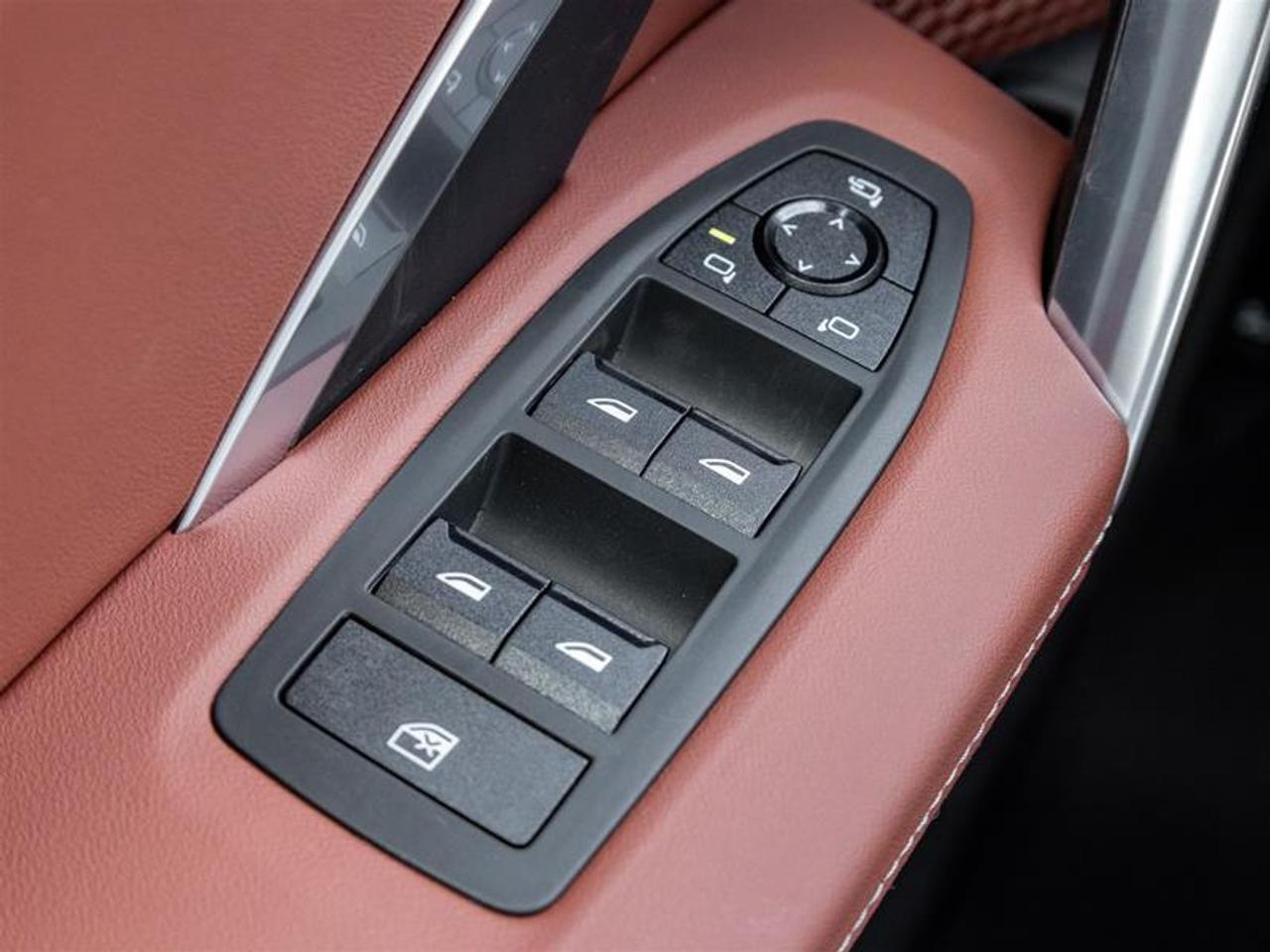 2027 BMW X1 xDrive28i 4dr All-wheel Drive Sports Activity Vehicle Photo
