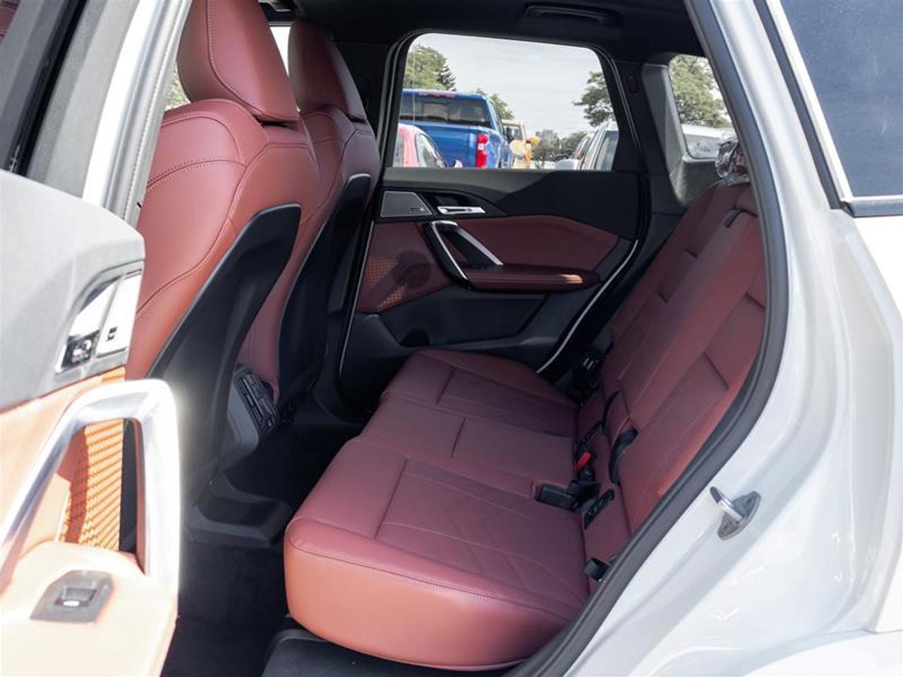 2027 BMW X1 xDrive28i 4dr All-wheel Drive Sports Activity Vehicle Photo