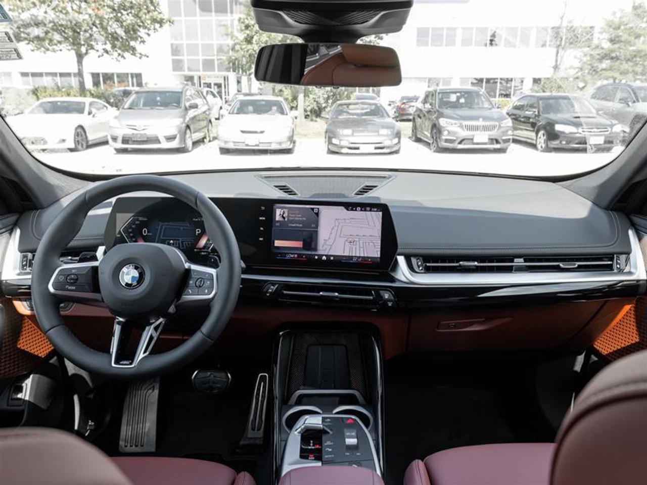 2027 BMW X1 xDrive28i 4dr All-wheel Drive Sports Activity Vehicle Photo