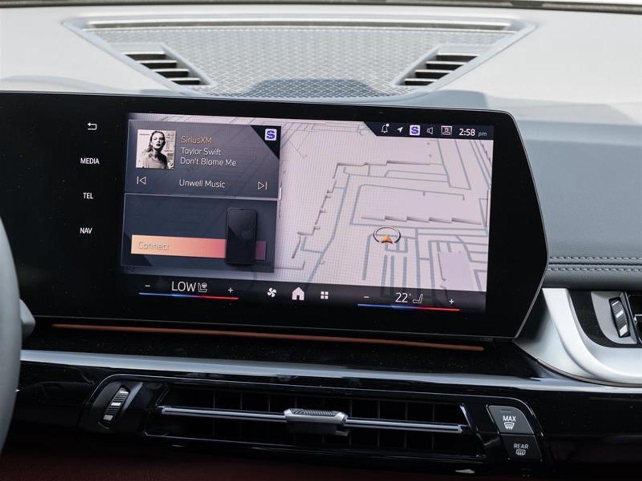 2027 BMW X1 xDrive28i 4dr All-wheel Drive Sports Activity Vehicle Photo