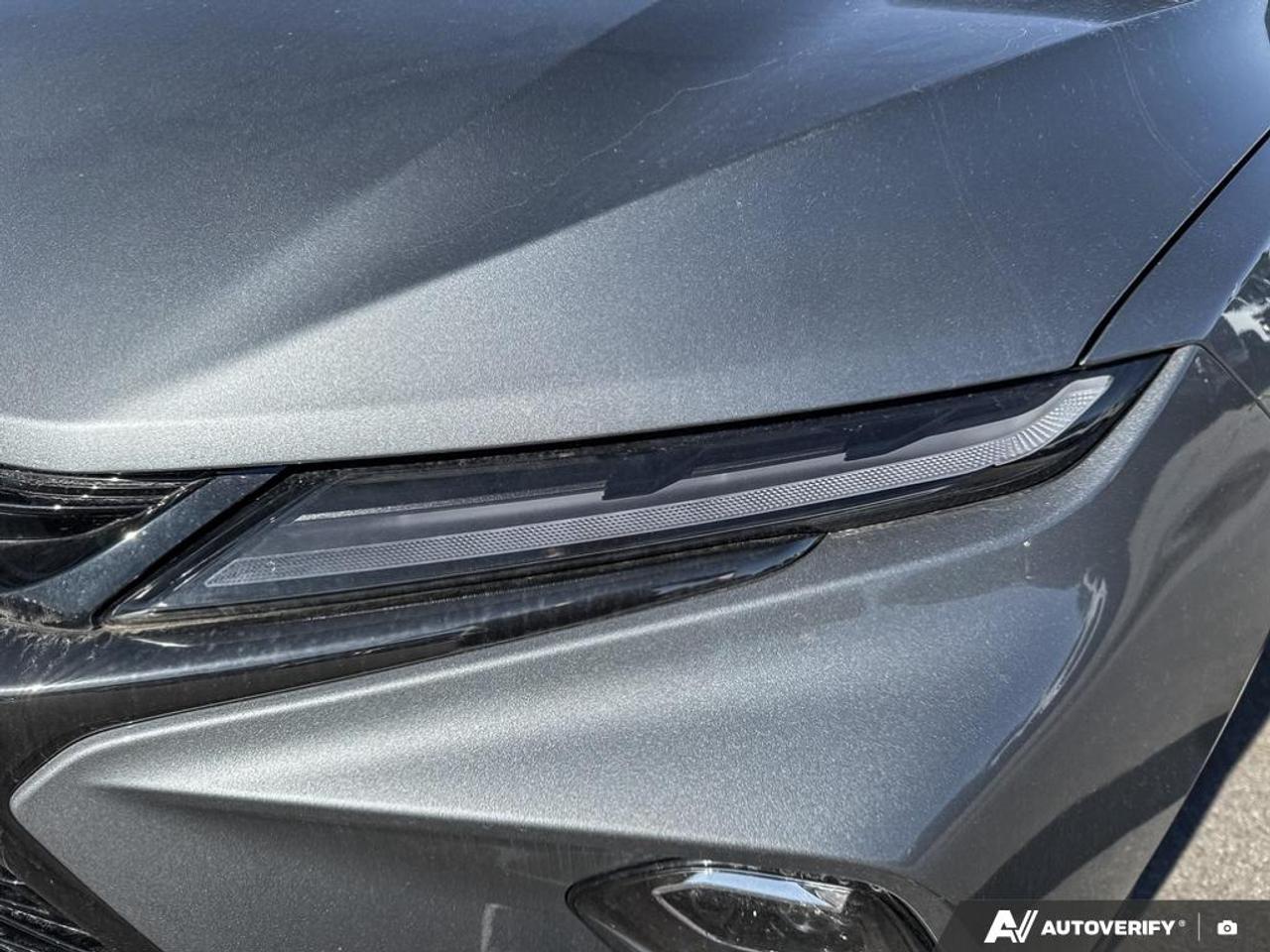 2026 Chevrolet Blazer RS 4dr All-Wheel Drive Photo