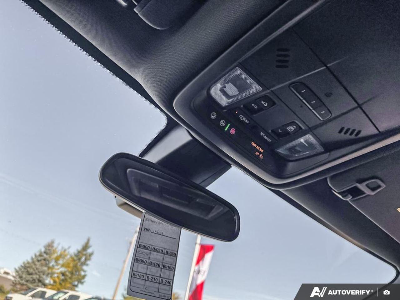 2026 Chevrolet Blazer RS 4dr All-Wheel Drive Photo
