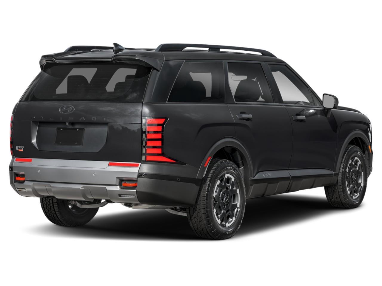 2027 Hyundai PALISADE  Photo5