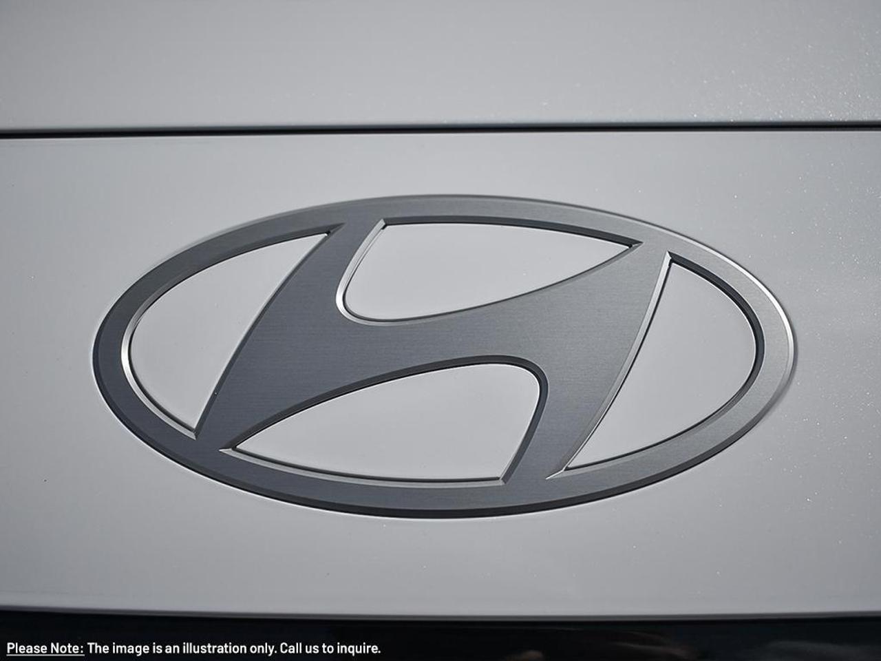 2027 Hyundai PALISADE  Photo